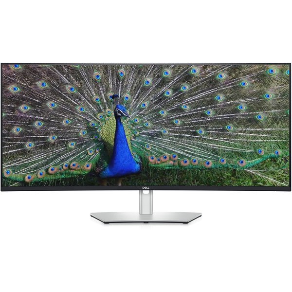 Dell UltraSharp U4021QW 40 in. 5K2K WUHD Widescreen LCD Monitor DELL-U4021QWA